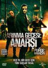 The Purge: Anarchy - Arınma Gecesi: Anarşi (Dvd)