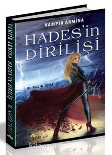 Vampir Armina / Hades’in Dirilişi - M. Nadir Tatlı