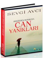 Sekizden Sonsuza Can Yanıkları