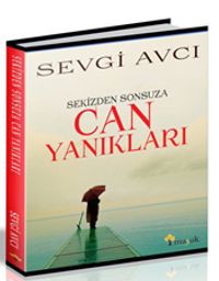 Sekizden Sonsuza Can Yanıkları