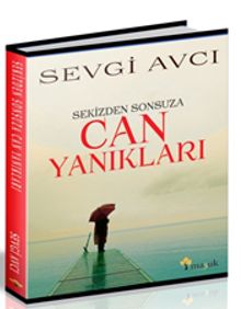 Sekizden Sonsuza Can Yanıkları