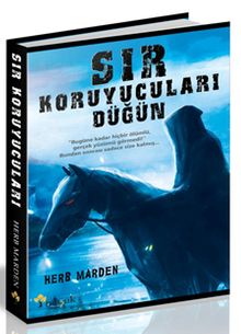 Sır Koruyucuları & Düğün