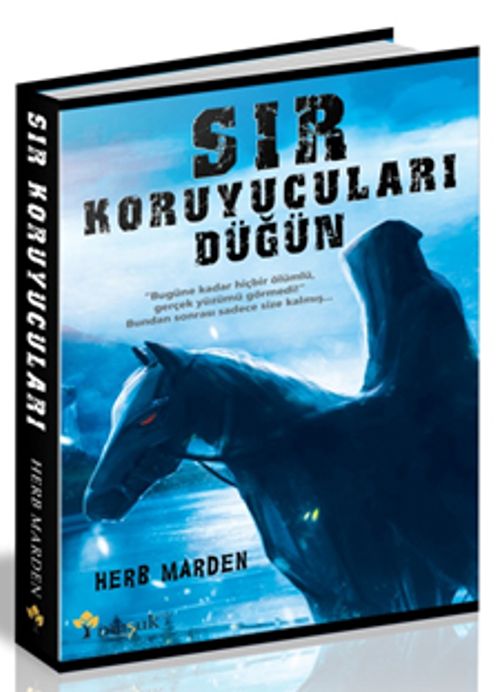 Sır Koruyucuları & Düğün