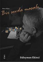 Mısra Mısra Bir Sevda Masalı