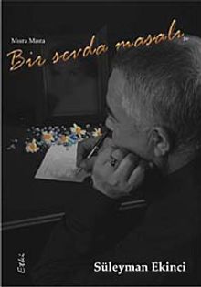 Mısra Mısra Bir Sevda Masalı