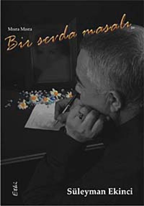 Mısra Mısra Bir Sevda Masalı