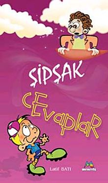 Şipşak Cevaplar