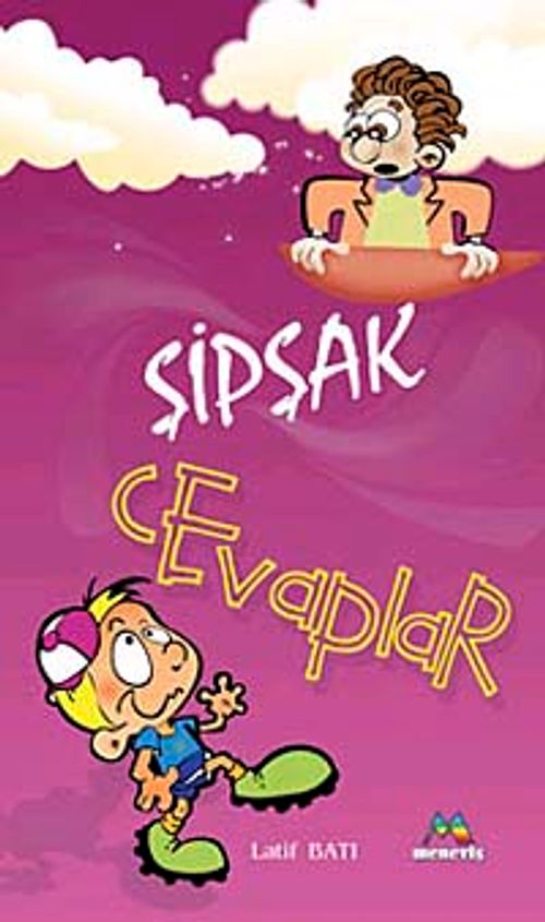 Şipşak Cevaplar