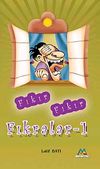 Fıkır Fıkır Fıkralar-1