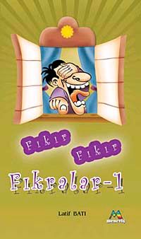 Fıkır Fıkır Fıkralar-1