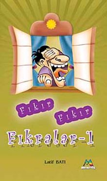 Fıkır Fıkır Fıkralar-1