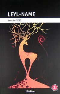 Leyl-name / Ayhan Geveri