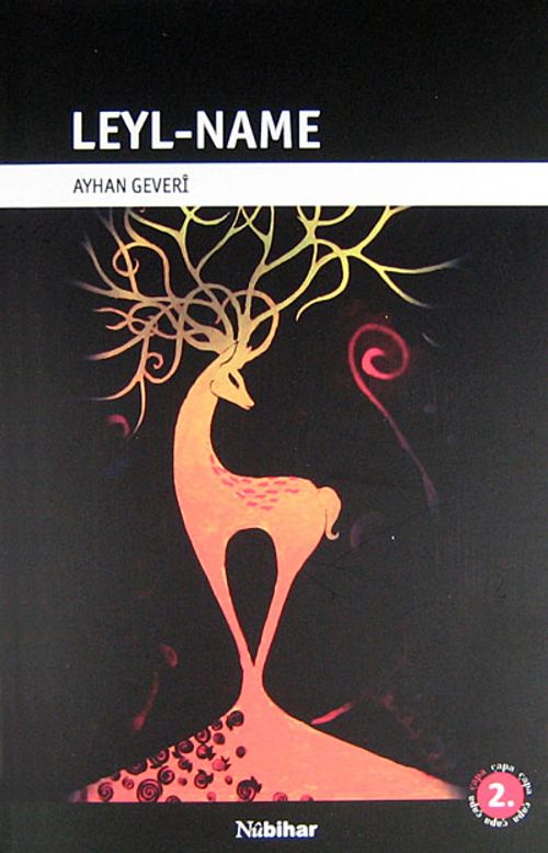 Leyl-name / Ayhan Geveri