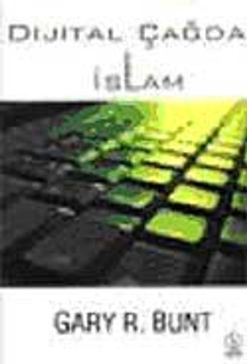 Dijital Çağda İslam/ 7-C-12