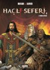 Ha&ccedil;lı Seferi 3 - (2 Alb&uuml;m Birden)