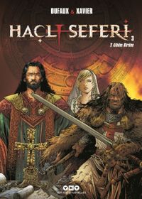 Haçlı Seferi 3 - (2 Albüm Birden)