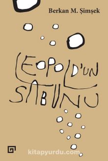 Leopold’un Sabunu - Berkan M. Şimşek