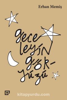 Geceleyin Gökyüzü - Erhan Memiş
