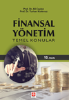 Finansal Y&ouml;netim Temel Konular