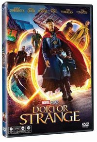 Doctor Strange - Doktor Strange (Dvd)