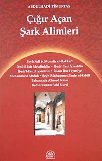 Çığır Açan şark Alimleri