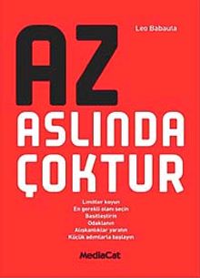 Az Aslında Çoktur