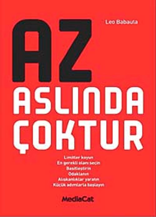 Az Aslında Çoktur