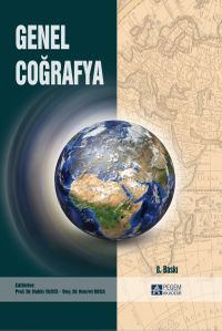 Genel Coğrafya (Editör: Hakkı Yazıcı)