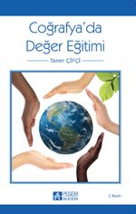 Coğrafya'da Değer Eğitimi