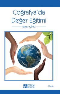 Coğrafya'da Değer Eğitimi