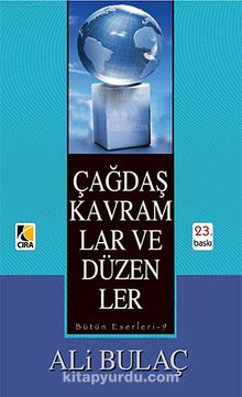 Çağdaş Kavramlar ve Düzenler - Ali Bulaç