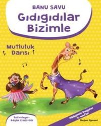 Gıdıgıdılar Bizimle - Mutluluk Dansı