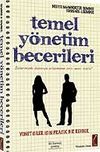 Temel Y&ouml;netim Becerileri / Y&ouml;neticiler İ&ccedil;in Pratik Bir Rehber