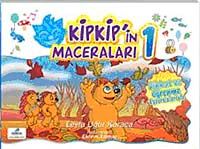 Kipkip'in Maceraları 1