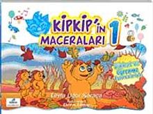 Kipkip'in Maceraları 1