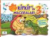 Kipkip'in Maceraları 3