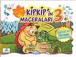 Kipkip'in Maceraları 3
