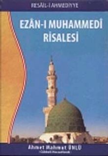 Ezan-ı Muhammedi Risalesi