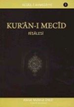 Kur'an-ı Mecid Risalesi