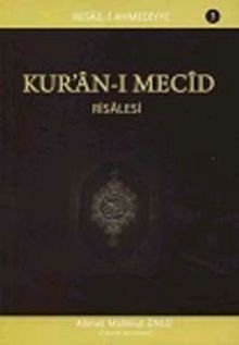Kur'an-ı Mecid Risalesi