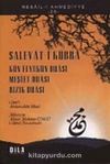 Salevat-ı Kübra (cep boy)