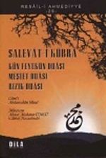 Salevat-ı Kübra (cep boy)