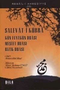 Salevat-ı Kübra (cep boy)