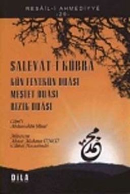 Salevat-ı Kübra (cep boy)