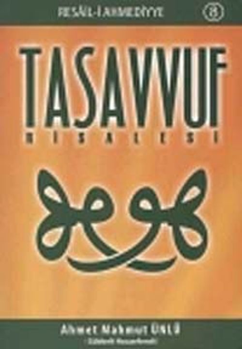 Tasavvuf Risalesi