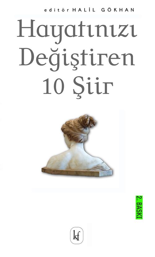Hayatınızı Değiştiren 10 Şiir