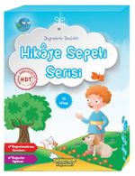 Hikaye Sepeti Serisi (10 Kitap)