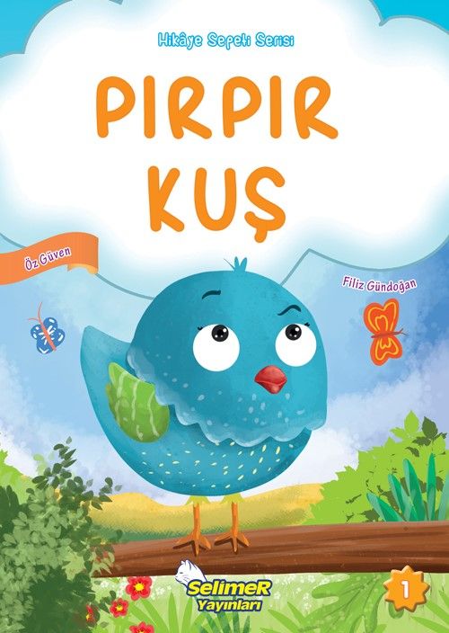 Pırpır Kuş