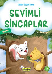 Sevimli Sincaplar