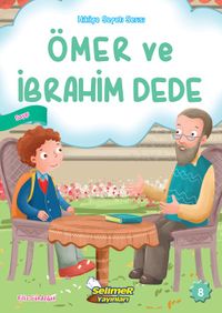 Ömer ve İbrahim Dede